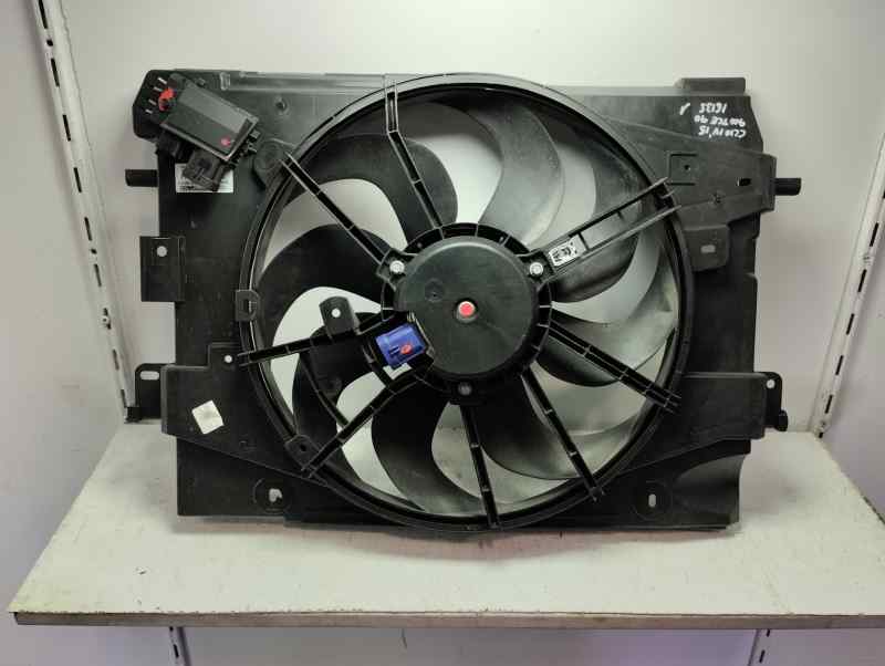 ELECTROVENTILADOR RENAULT CLIO 0.9 TSE MT 90CV