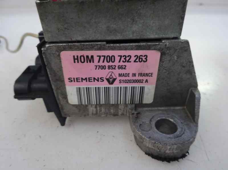 BOBINA ENCENDIDO RENAULT MEGANE 1.4 MT 75CV | 55KW