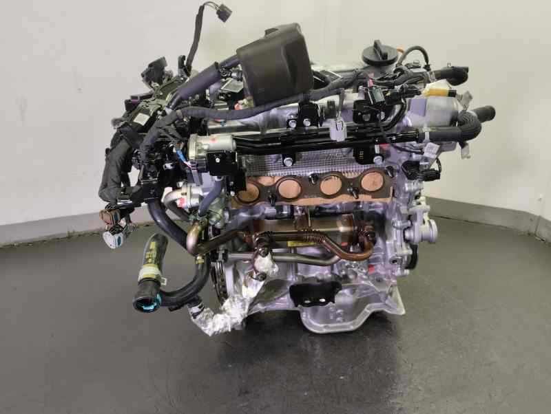 MOTOR COMPLETO KIA NIRO 1.6 AMT 105CV | 77KW