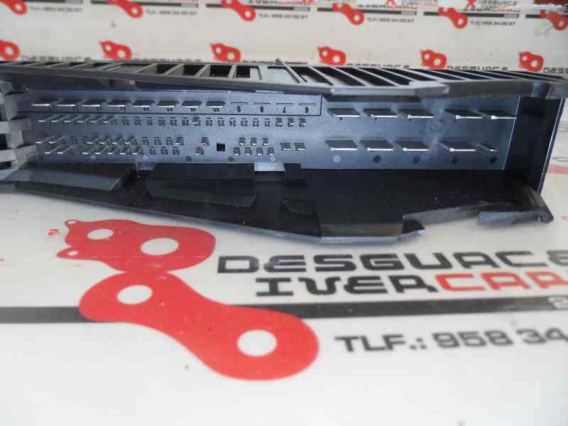 MODULO CONFORT MERCEDES BENZ CLASE E 3.0 E 300 D MT 136CV