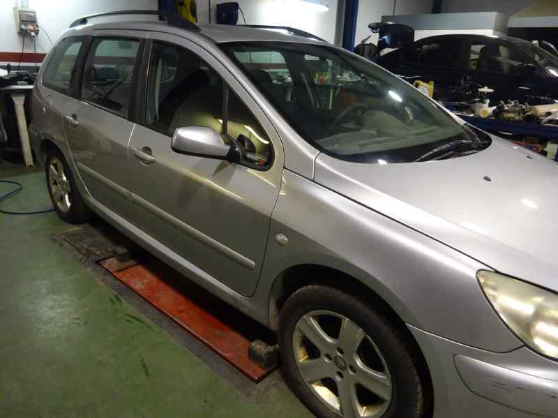 VALVULA AIRE ADICIONAL PEUGEOT 307 2.0 HDI MT 107CV
