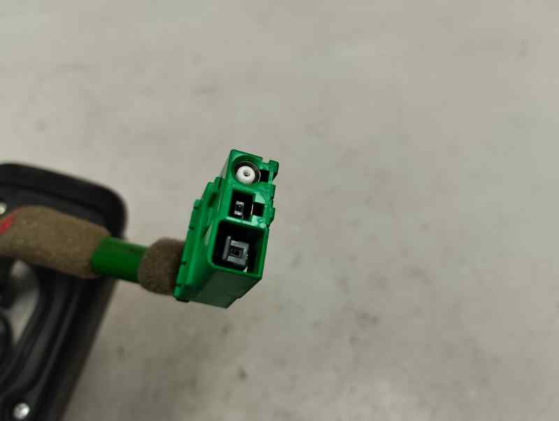 ANTENA KIA STONIC 1.0 GDI MT 120CV | 88KW