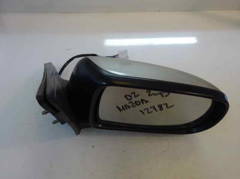 RETROVISOR DERECHO MAZDA 626 2.0 MT 110CV | 81KW