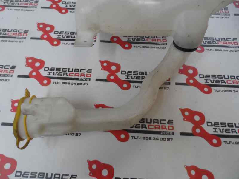 DEPOSITO LIMPIA MERCEDES BENZ CLASE C 2003 2.2 MT 143CV | 105KW