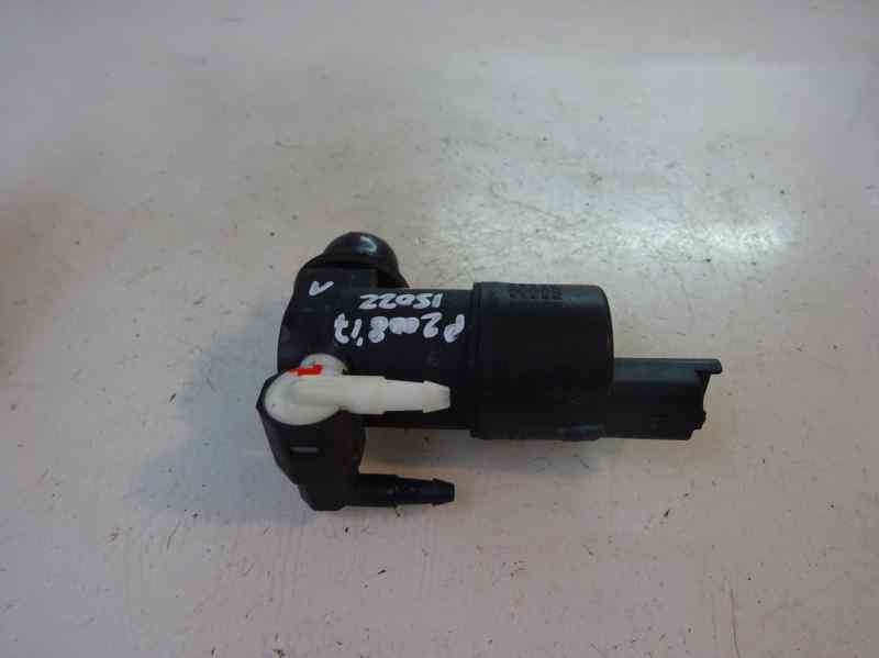 BOMBA LIMPIA PEUGEOT 2008 1.6 MT 120CV | 88KW
