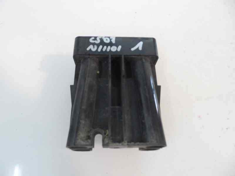 MODULO ELECTRONICO CITROEN C5 2.0 HDI MT 136CV