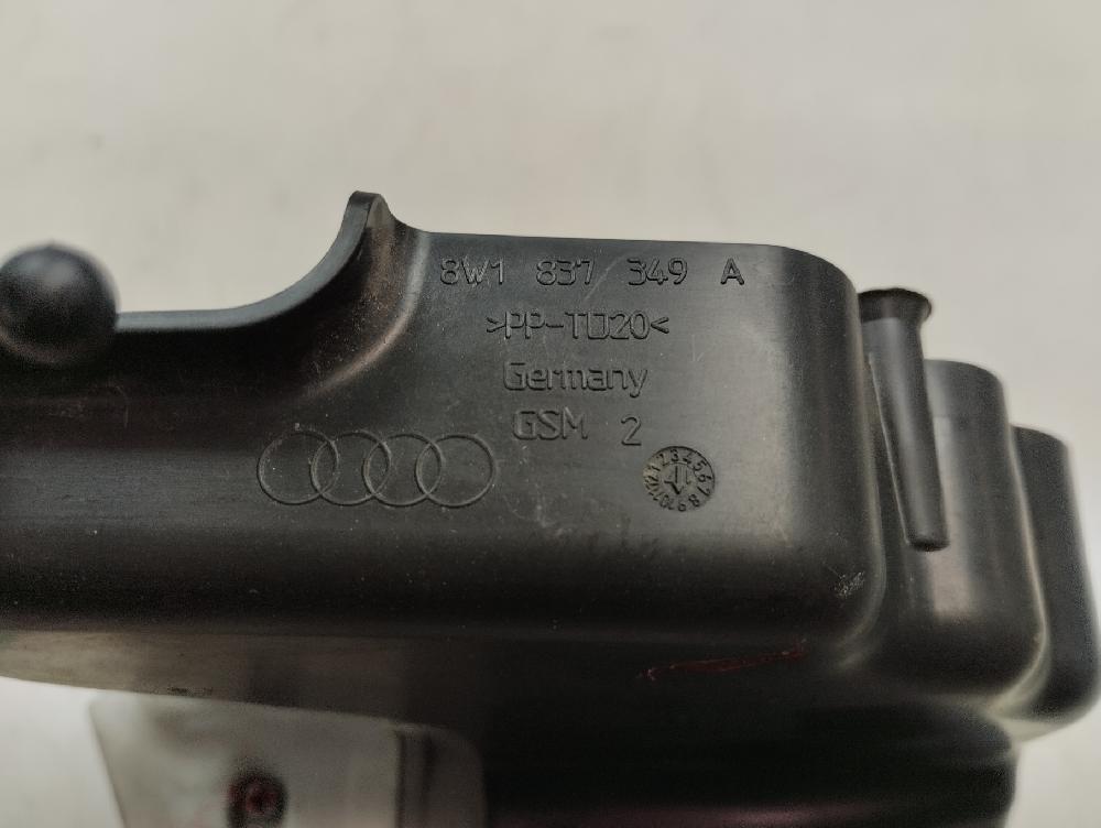 CERRADURA PUERTA DELANTERA IZQUIERDA AUDI A4 2.0 TDI MT 150CV