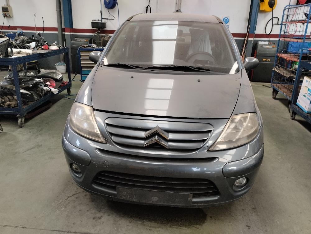 MOTOR ARRANQUE CITROEN C3 1.4 HDI MT 70CV