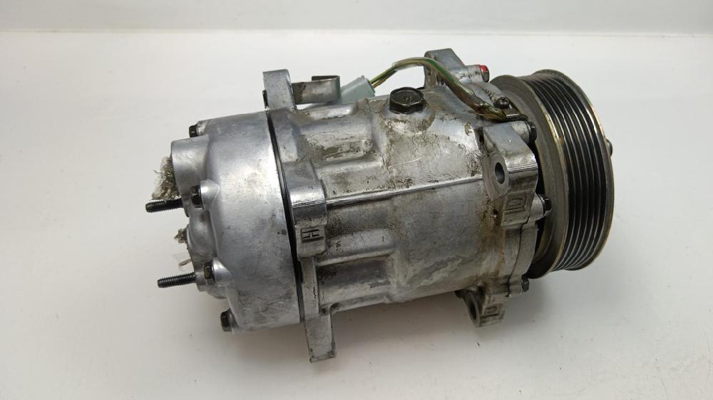 COMPRESOR AIRE ACONDICIONADO CITROEN XSARA 1.9 D MT 70CV