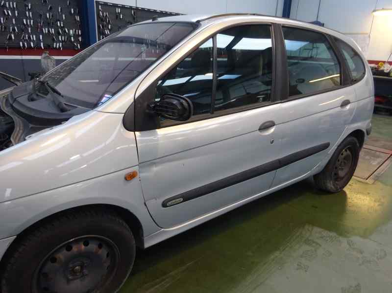 MANDO LUCES RENAULT SCENIC 1.9 DTI MT 80CV