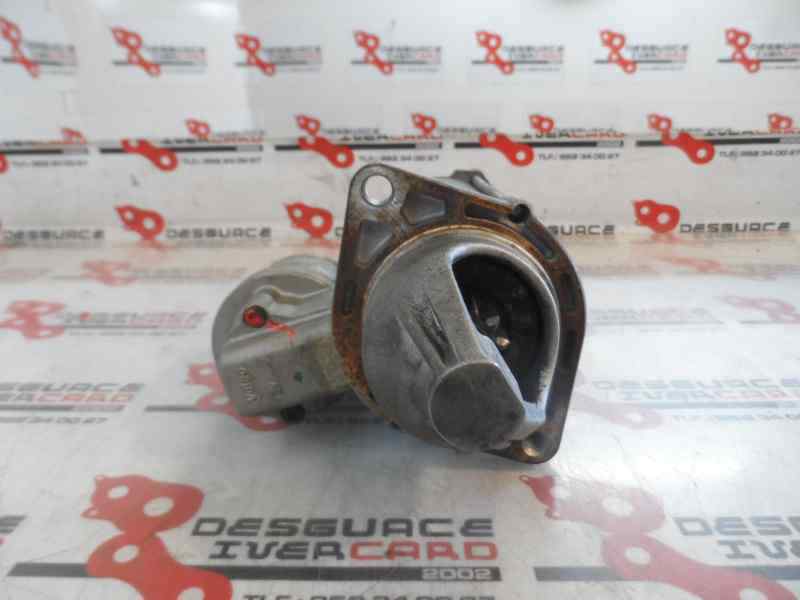 MOTOR ARRANQUE OPEL CORSA 1.3 CDTI ECOFLEX MT 75CV