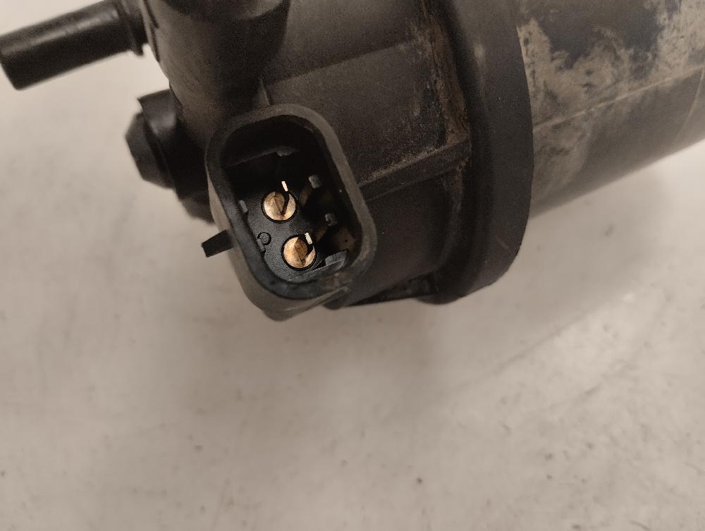 FILTRO GASOIL RENAULT KANGOO 1.9 D MT 65CV | 48KW