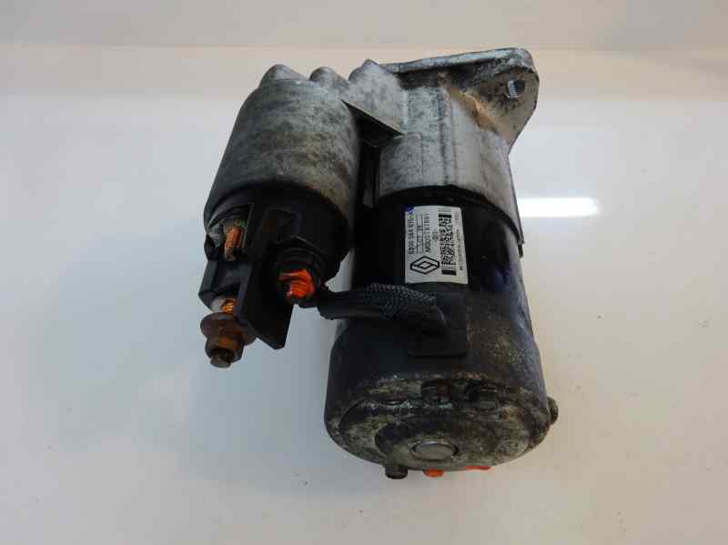 MOTOR ARRANQUE DACIA LOGAN 1.5 D MT 68CV