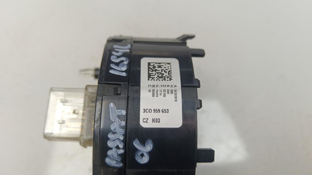ANILLO AIRBAG VOLKSWAGEN PASSAT 2006 2.0 TDI BLUEMOTION MT 140CV