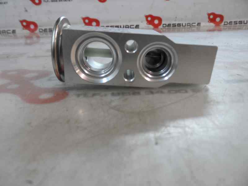 VALVULA EXPANSION PEUGEOT EXPERT 1 6 HDI 5MT L1 2495KG 90CV | 66KW