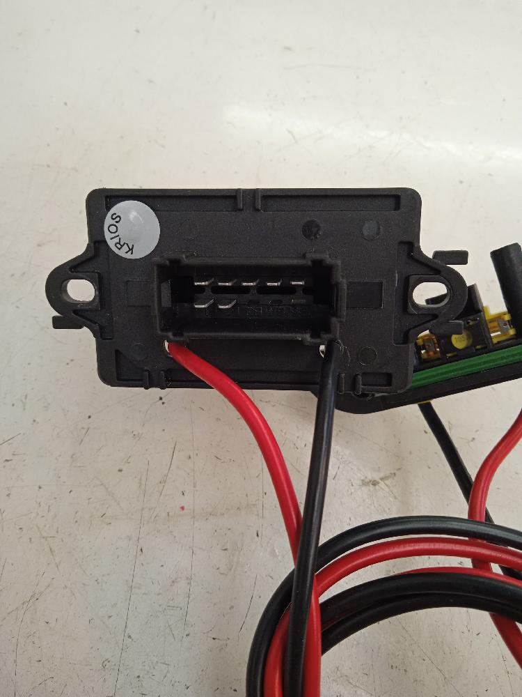 RESISTENCIA CALEFACCION RENAULT MODUS 1.2 MT 75CV