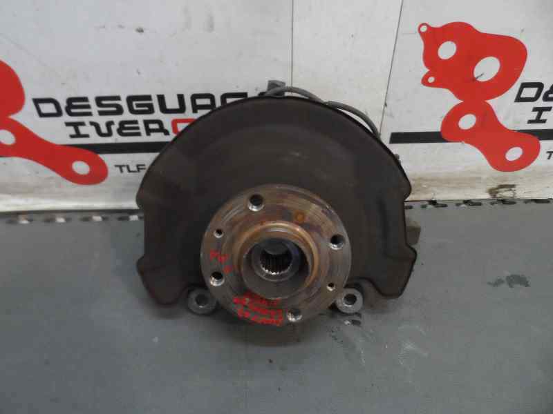 MANGUETA DELANTERA DERECHA SUZUKI SWIFT 2007 1.3 MT 70CV | 51KW