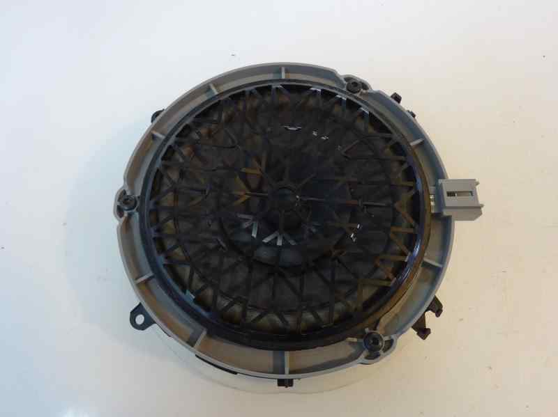 ALTAVOZ PEUGEOT 2008 1.2 VTI MT 82CV