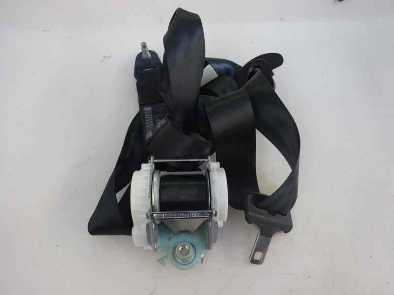 CINTURON SEGURIDAD TRASERO DERECHO PEUGEOT 308 1.6 BLUEHDI MT 120CV