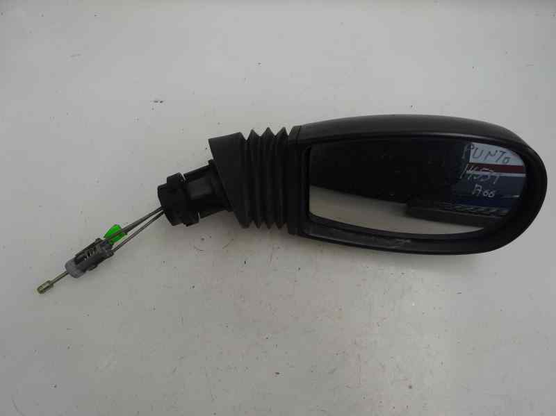 RETROVISOR DERECHO FIAT PUNTO 1.2 MT 80CV | 59KW