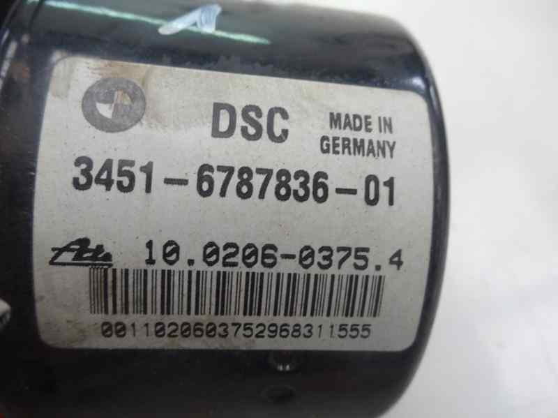 ABS BMW SERIE 1 2008 2.0 MT 150CV | 110KW