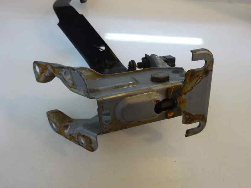 PEDAL FRENO MITSUBISHI MONTERO 3.2 DI-D MT 165CV