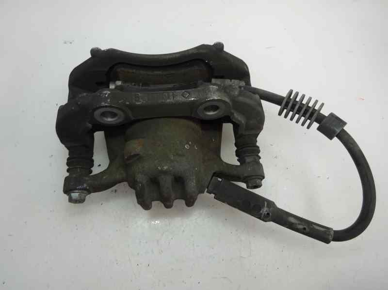 PINZA FRENO DELANTERA IZQUIERDA CITROEN C4 1.6 90CV HDI FAP