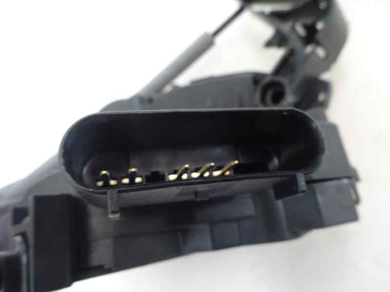 CERRADURA PUERTA DELANTERA IZQUIERDA FORD FOCUS 1.0 ECOBOOST MT 125CV