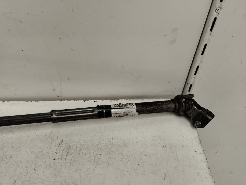 COLUMNA DIRECCION PEUGEOT 208 1.4 HDI MT 68CV