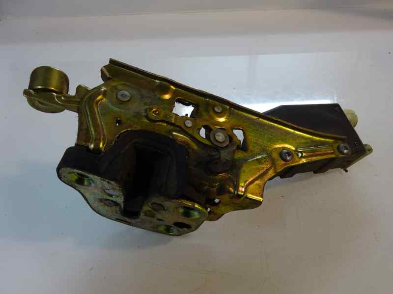 CERRADURA PUERTA TRASERA IZQUIERDA OPEL CORSA 1.5 D MT 50CV