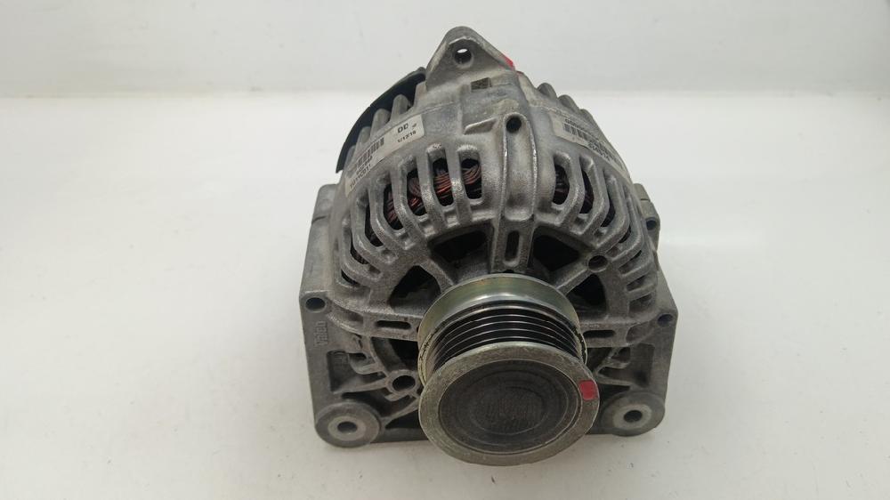 ALTERNADOR RENAULT KANGOO 2002 1.5 DCI MT 65CV | 48KW