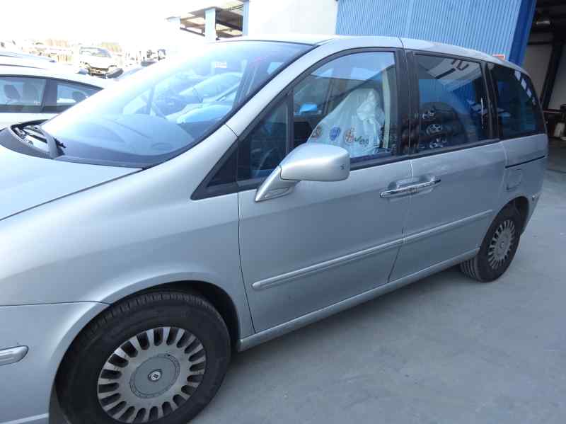 ALTERNADOR LANCIA PHEDRA 2.2JTD MT 128CV