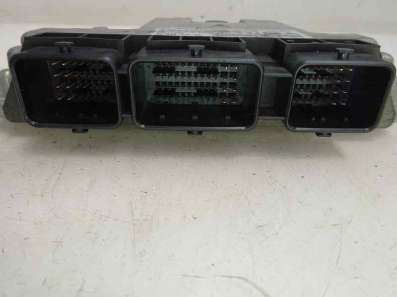 CENTRALITA MOTOR UCE PEUGEOT 308 1.6 HDI MT 90CV