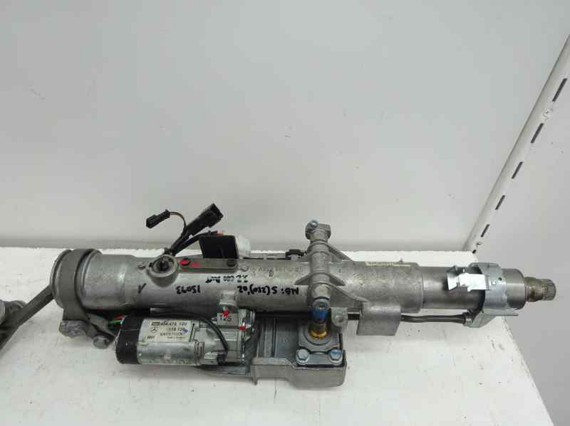 COLUMNA DIRECCION MERCEDES BENZ CLASE S 3.2 S 320 CDI 5G-TRONIC 197CV