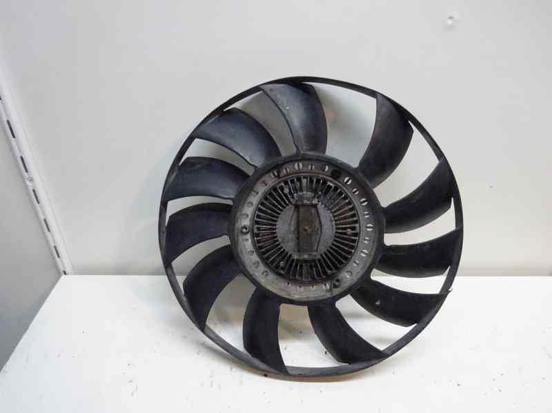 ELECTROVENTILADOR AUDI A6 2.5 TDI MT 150CV