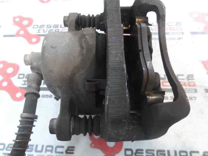 PINZA FRENO DELANTERA IZQUIERDA HYUNDAI ATOS 1.1 MT 59CV