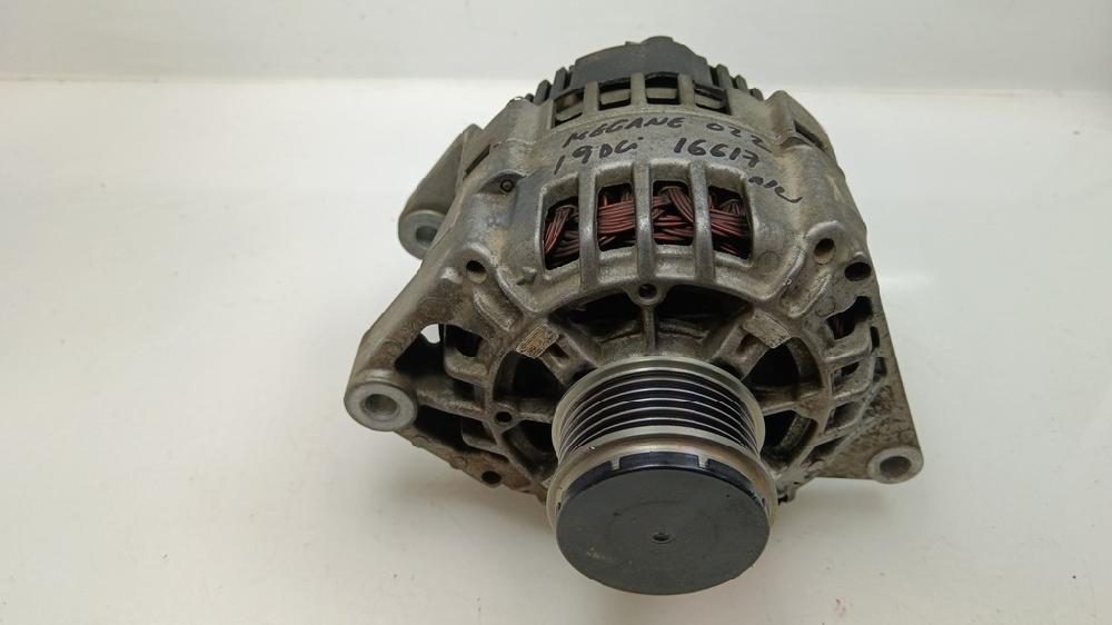 ALTERNADOR RENAULT MEGANE 2002 1.9 DCI MT 102CV | 74KW