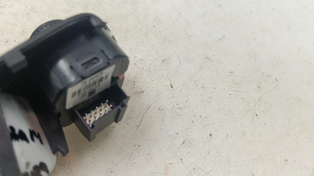 MANDO RETROVISOR SEAT IBIZA 1.2 70CV, GASOLINA, MT, ACCIONAMIENTO DELANTERO