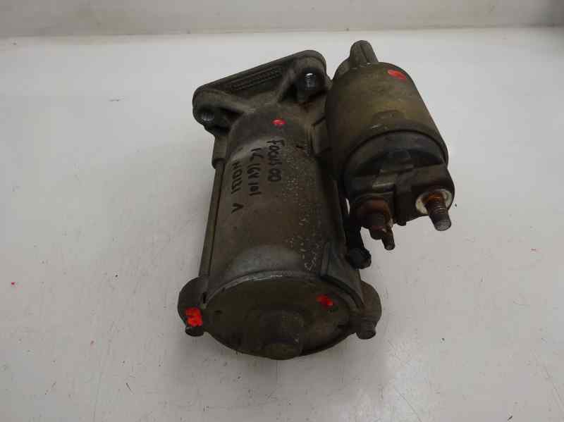 MOTOR ARRANQUE FORD FOCUS 1.6 MT 101CV