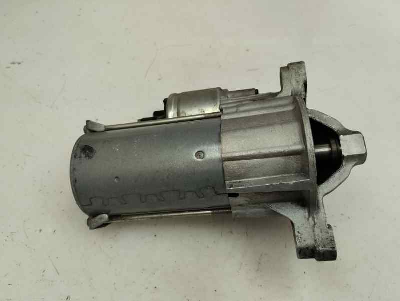 MOTOR ARRANQUE CITROEN C3 1.1 MT 60CV