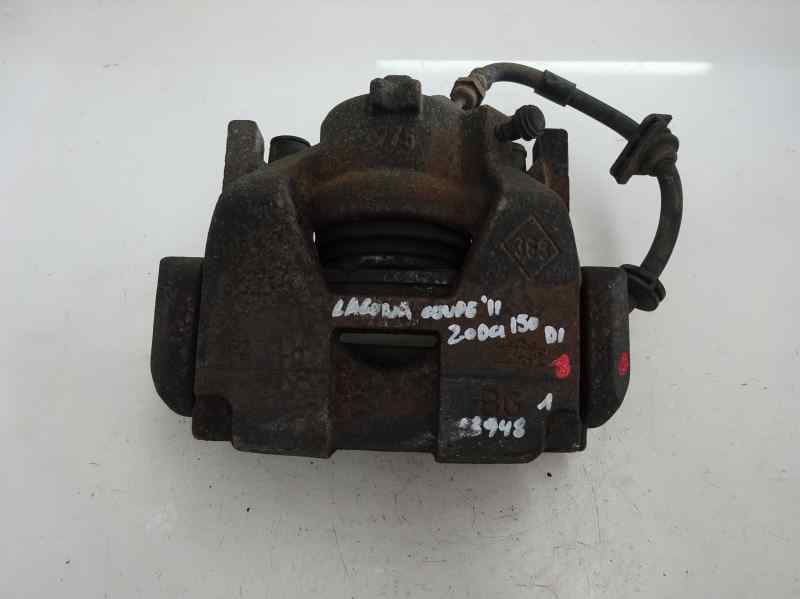 PINZA FRENO DELANTERA IZQUIERDA RENAULT LAGUNA 2.0 DCI FAP MT 150CV