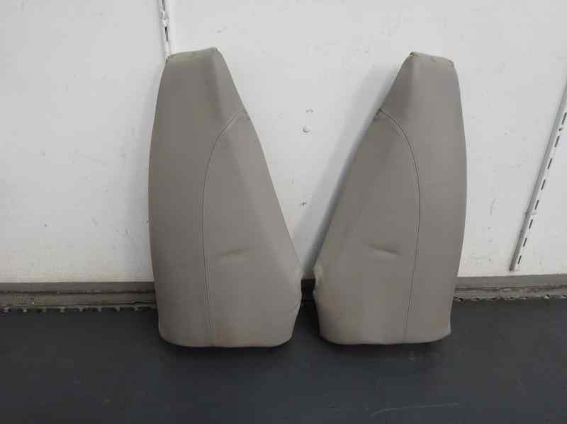 JUEGO ASIENTOS COMPLETO BMW SERIE 1 2006 1.6 116I MT 115CV