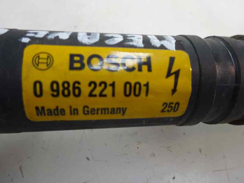 BOBINA ENCENDIDO RENAULT MEGANE 2001 1.4 MT 95CV | 70KW