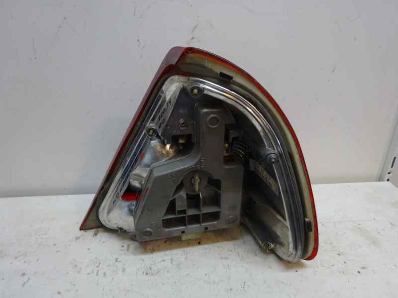 PILOTO TRASERO IZQUIERDO MERCEDES BENZ CLASE C 2.2 C 220 CDI MT 125CV