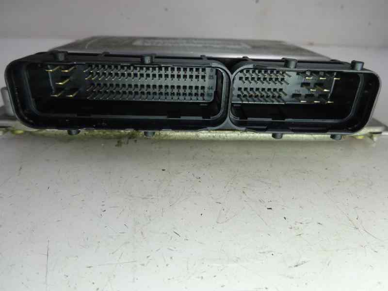 CENTRALITA MOTOR UCE ALFA ROMEO 156 2005 2.4 JTD MT 136CV