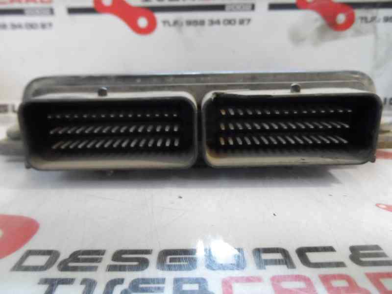 CENTRALITA MOTOR UCE RENAULT LAGUNA OTROS
