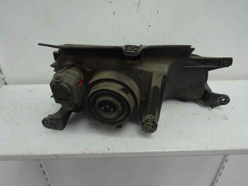FARO IZQUIERDO PEUGEOT PARTNER 2.0 HDI MT 90CV