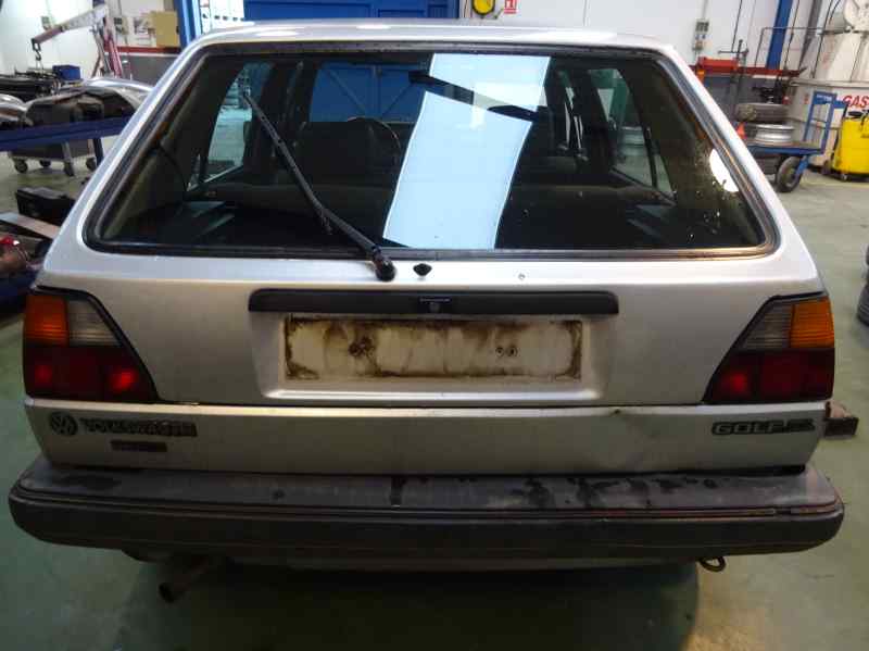 MANDO LIMPIA VOLKSWAGEN GOLF 1.6 D 5MT 54CV