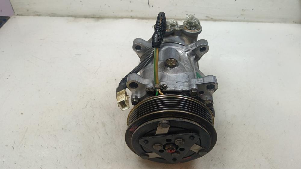 COMPRESOR AIRE ACONDICIONADO CITROEN XSARA PICASSO 1.6 95CV