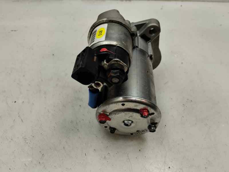 MOTOR ARRANQUE HYUNDAI KONA 1.0 MT 120CV | 88KW